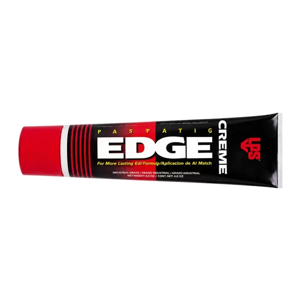 Bisnaga da pasta para corte Edge Cream